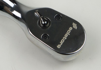 Lever Type Ratchet หัวประแจปรับฟรี ซ้าย-ขวา