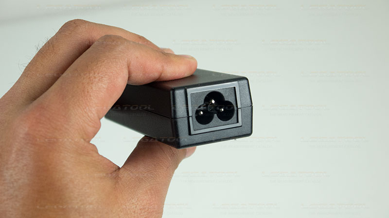 ACC kit Gigabit PoE Injecter 15W (T199507)
