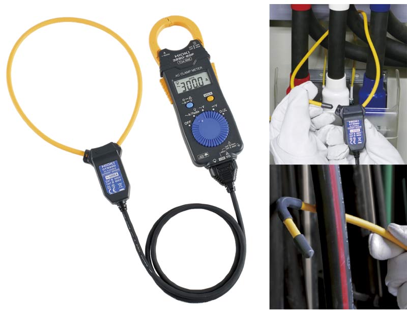 Card-size tester that’s easy to use in the field