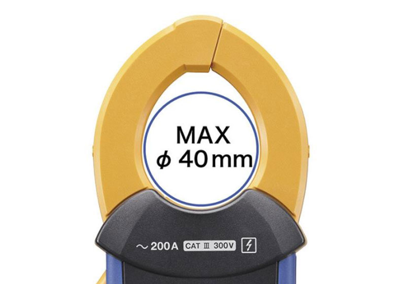 Perform everyday maintenance work more safely and easily