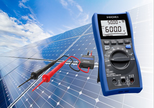 DC HIGH VOLTAGE PROBE P2000