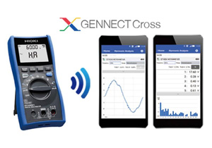 Supports wireless communication