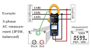 Simple wiring guide