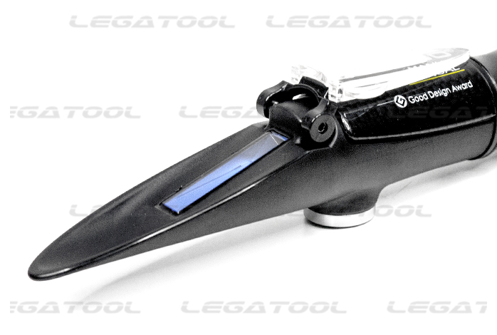 Master Refractometer set Master Refractometer set