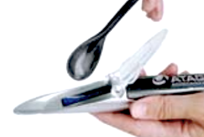 Master Refractometer USE Master Refractometer USE