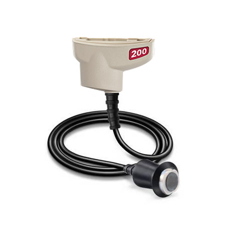 PosiTector PRB-200D