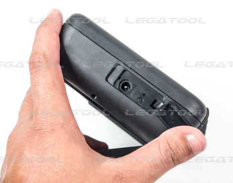 ช่องเสียบ Rechargeable Li battery