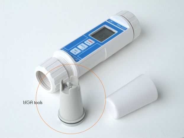 ดูแลรักษาง่าย หากเซ็นเซอร์แตก/ ชำรุด สามารถซื้ออะไหล่ เปลี่ยนได้เอง (มีอะไหล่จำหน่าย)