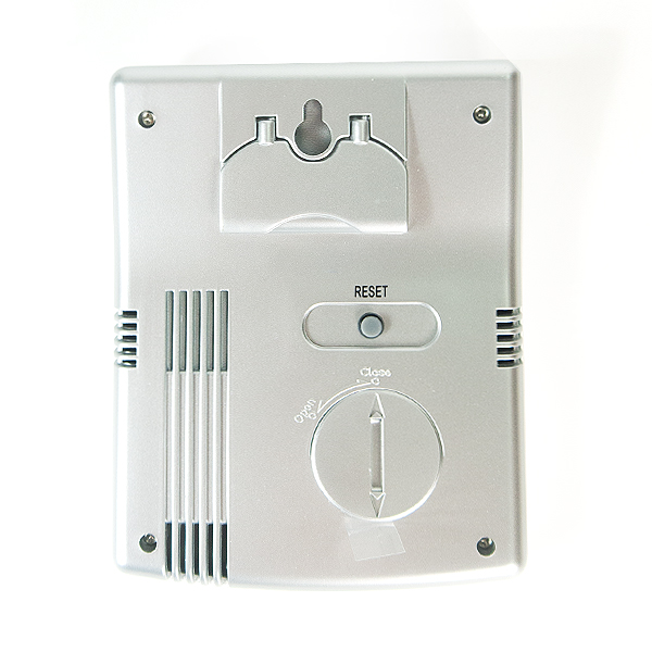 PC-5200TRH รูปแสดงด้านหลังตัวเครื่อง PC-5200TRH รูปแสดงด้านหลังตัวเครื่อง