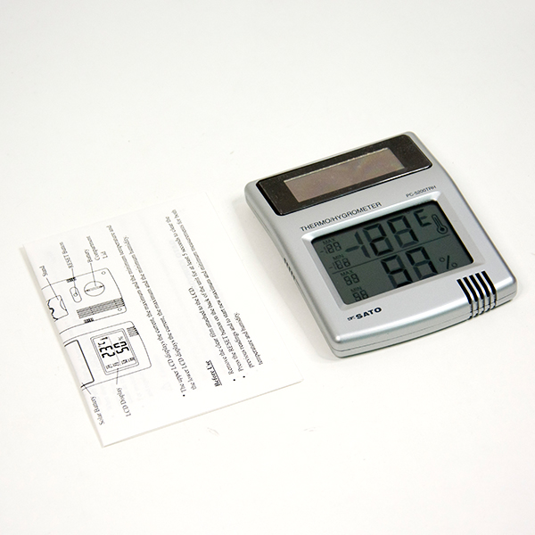 PC-5200TRH สินค้าพร้อมคู่มือการใช้งาน